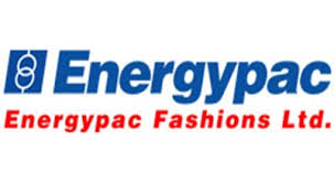 Energypac Fashions Ltd.
